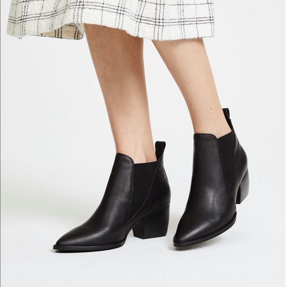 Sol Sana Bruno Booties Sz 38 - Picture 2 of 8